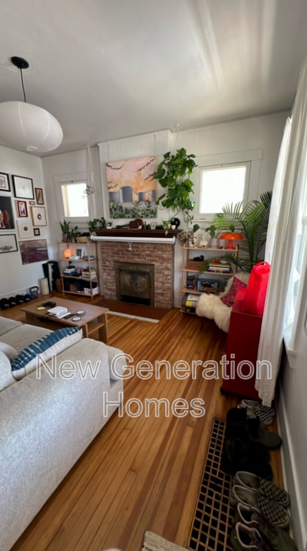 Photo - 412 E St Vrain St