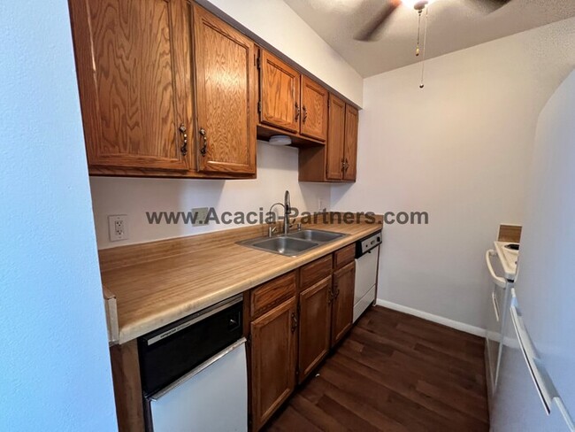 Photo - One Bedroom Condo