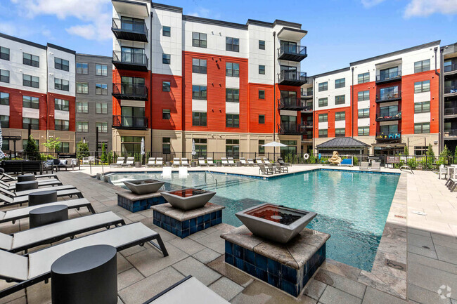 Apartments Near University Of Richmond