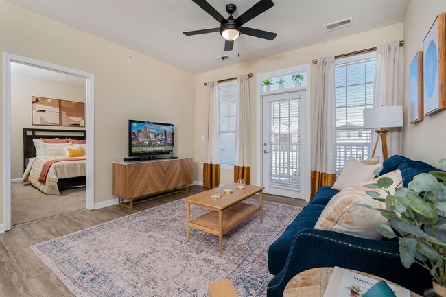 Brookstone Crossing Apartments
