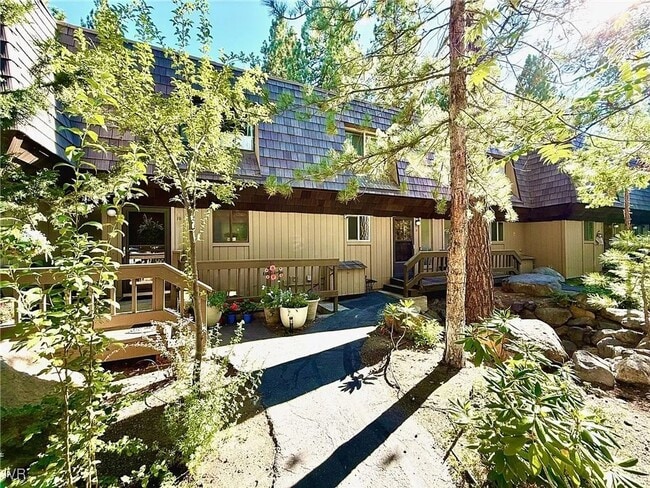 Photo - High Sierra Unit High Sierra