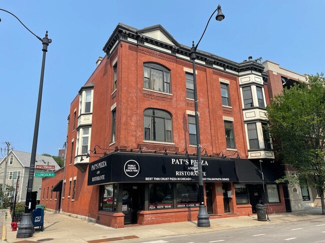 Photo - 2677 N Lincoln Ave, Chicago, IL 60614