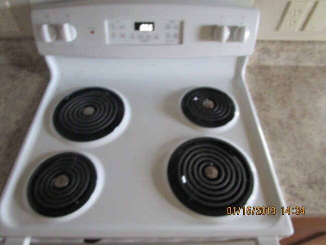 New Range - 400 S E Ave Unit 28