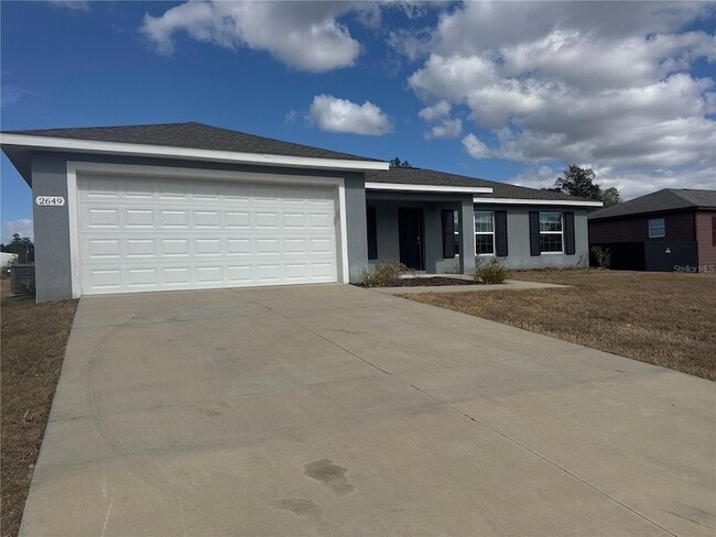 Photo - 2649 SW 152nd Ln