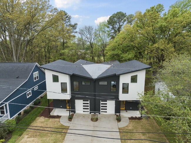 Photo - 707 Colleton Raleigh NC Unit B