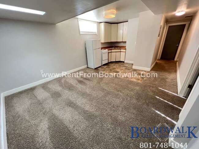 Photo - 1660 E 8600 S Unit 1660 E 8600 S #B