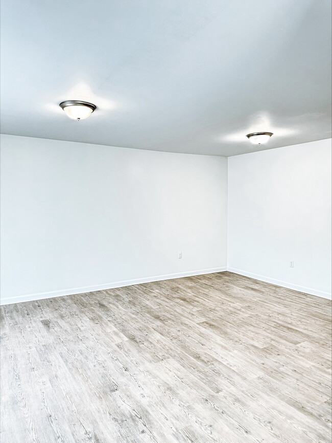Spanish Lake Apartments