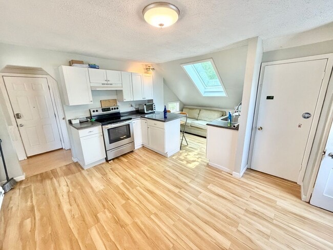 Photo - 515-517 South Willard Street Unit 515 B