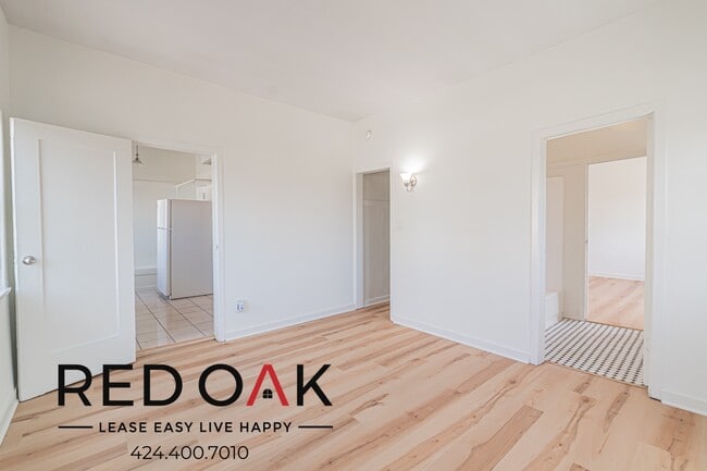 Photo - 1510 S Wilton Pl Unidad 1510