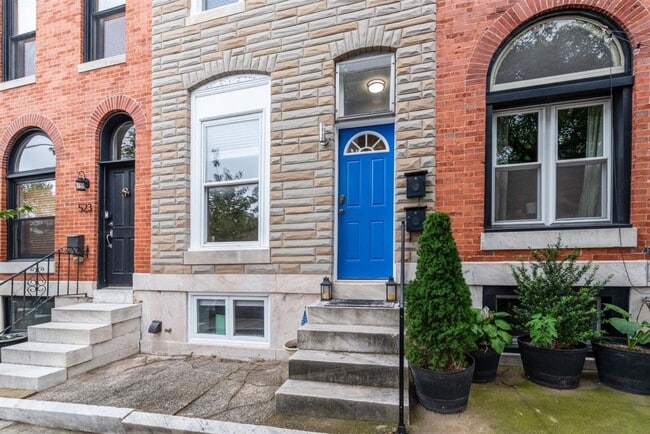 Photo - 525 S East Ave