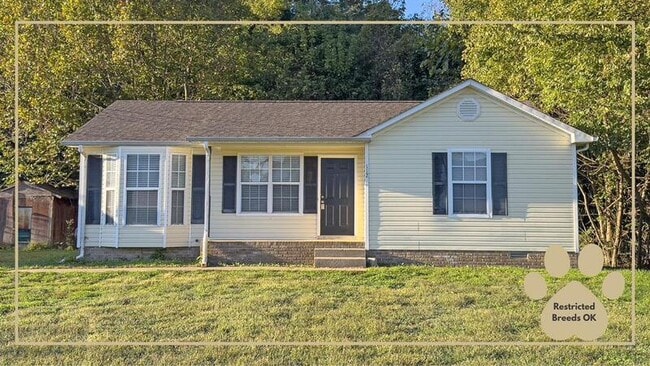 Building Photo - 112 Grant Ave