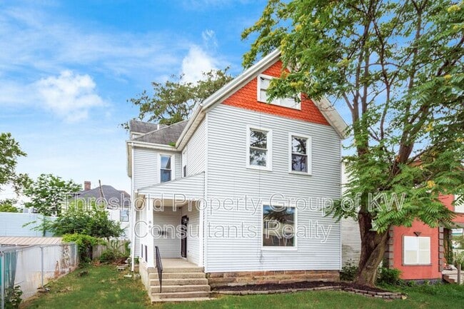 Building Photo - 865 Old Leonard Ave