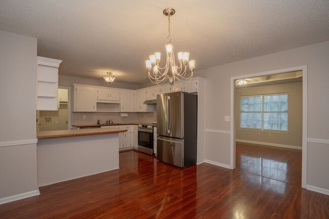 Photo - Updated 3 Bedroom Home in Cabot