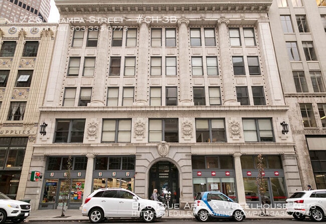 Boutique Apartments - Boutique Apartments Unidad #CH-3B