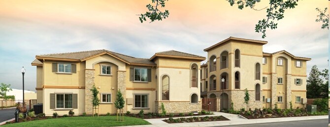 Marquis Place - Marquis Place Apartments