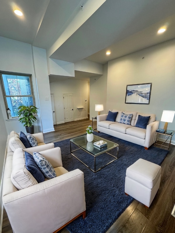 Photo - 3825 Hamilton St Unidad 2Fl