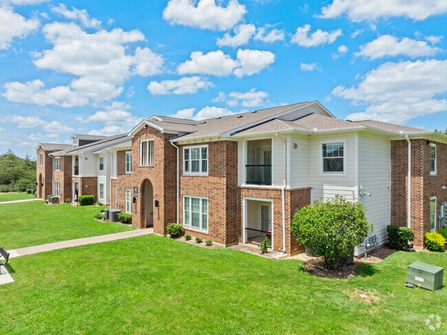 Foto principal - Sandy Creek Apartments