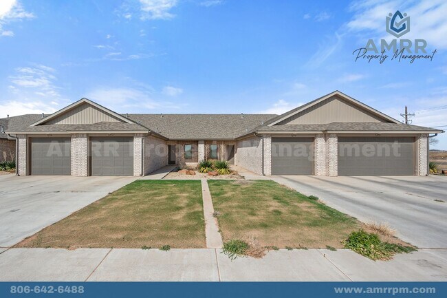 Photo - 2 Bedroom In Frenship ISD!