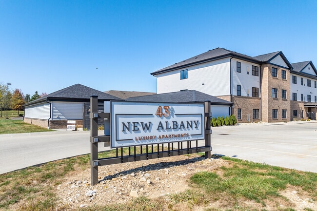 Photo - 43 at New Albany