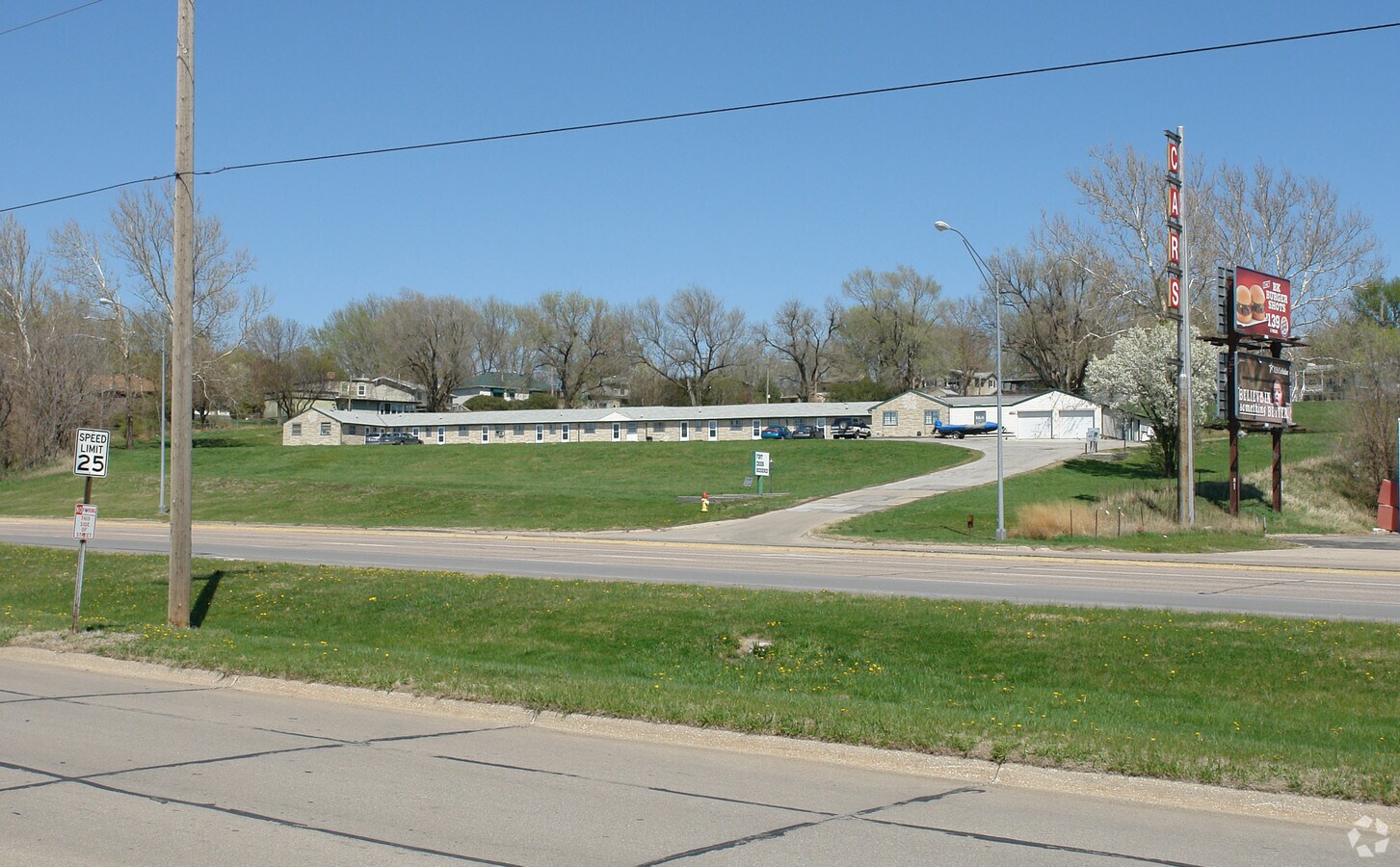 Photo - Fort Crook Residence