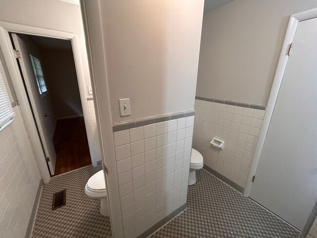 Photo - Brick home with 3BR, 1.5BA, garage, fenced in back yard.