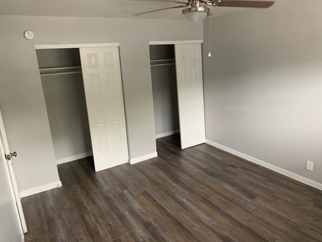 2/1 - Bedroom 1