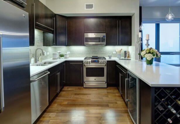 Building Photo - 420 N Clark St Unit 4107