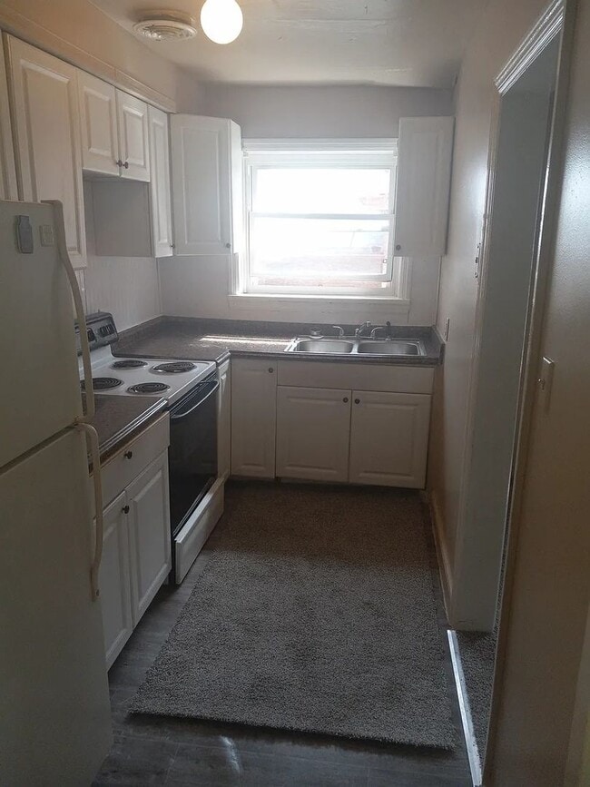 Building Photo - 105/107 W Louther Street Unit 107 W Louther Apt 2