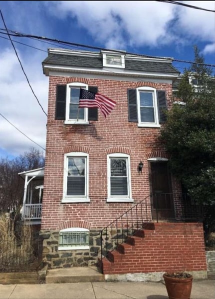Building Photo - 1803 W 16th St