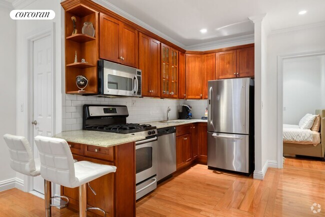 Building Photo - 66 Madison Ave Rental