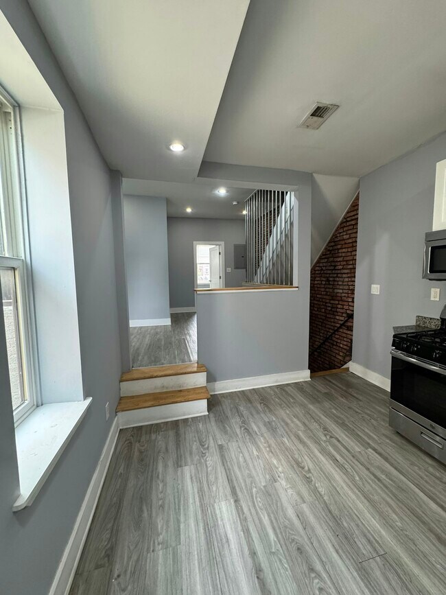 Building Photo - 1522 North St Rental