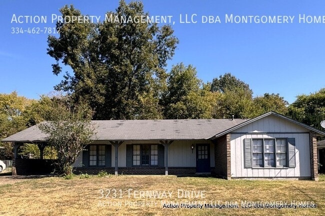 Building Photo - 3231 Fernway Dr