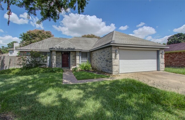 Building Photo - 11810 Stone Bridge Dr Rental