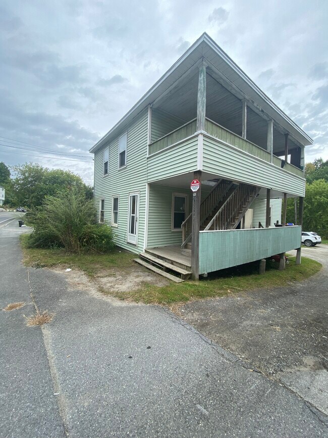 69 Mount Vernon Ave Unit 1