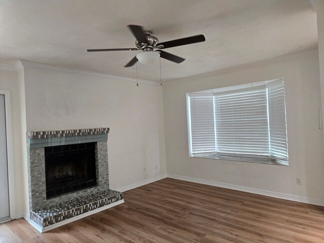 Photo - Spacious 2-bedroom, 1.5-bath end-unit townhouse in Carriage House