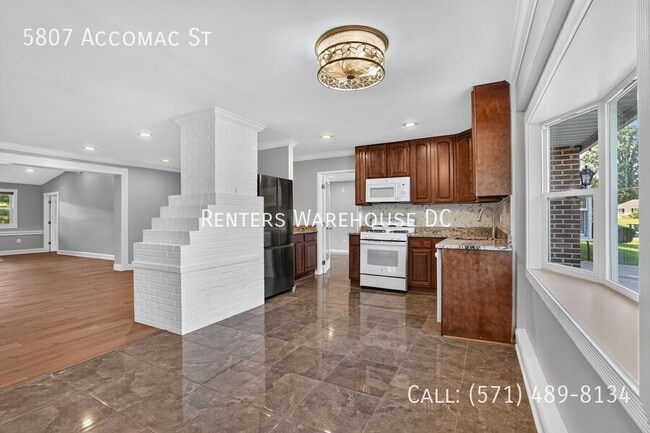 Photo - 5807 Accomac St
