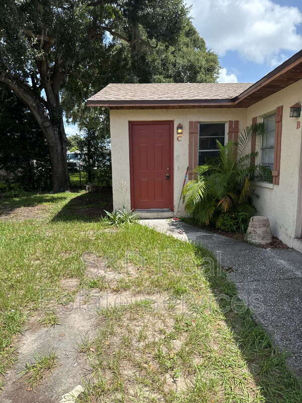 Building Photo - 3009 Allred Dr Unit C Rental
