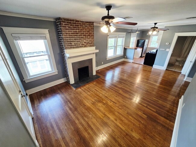 2012 Walker Ave Unit 2