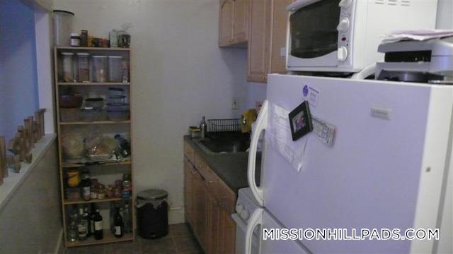 Photo - 881 Huntington Ave Apartment Unit 1