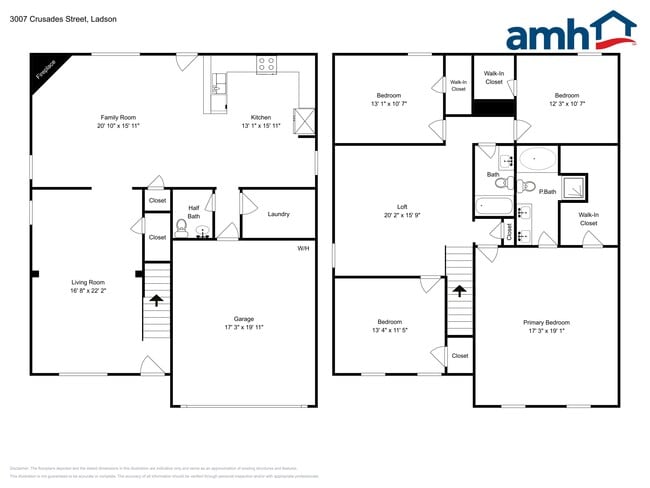 Photo - 3007 Crusades St