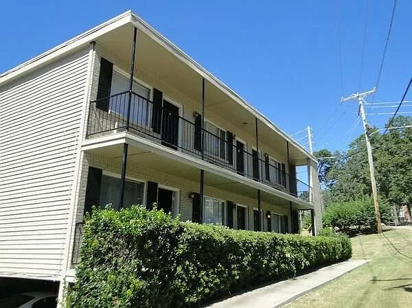 Photo - 5101 H St Apartment Unit 4