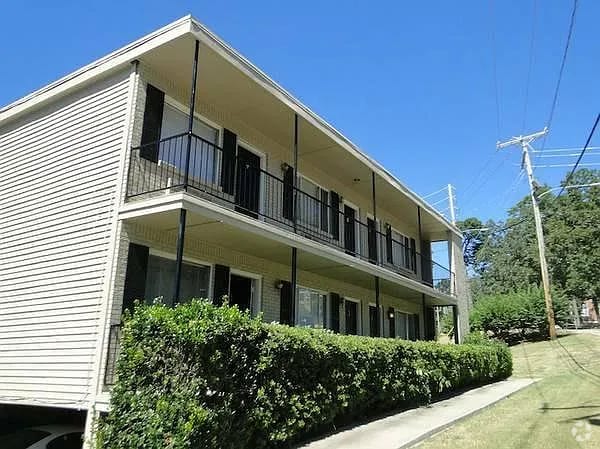 Building Photo - 5101 H St Rental