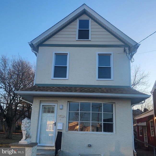 Photo - 7536 Williams Ave House