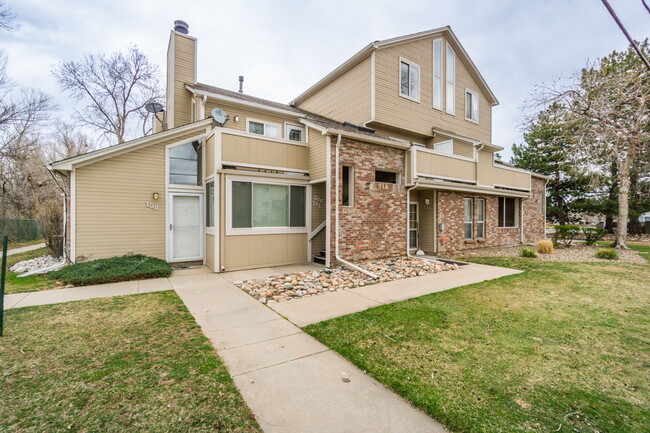 Building Photo - 4901 Garrison St