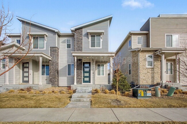 Building Photo - 9664 Waco St