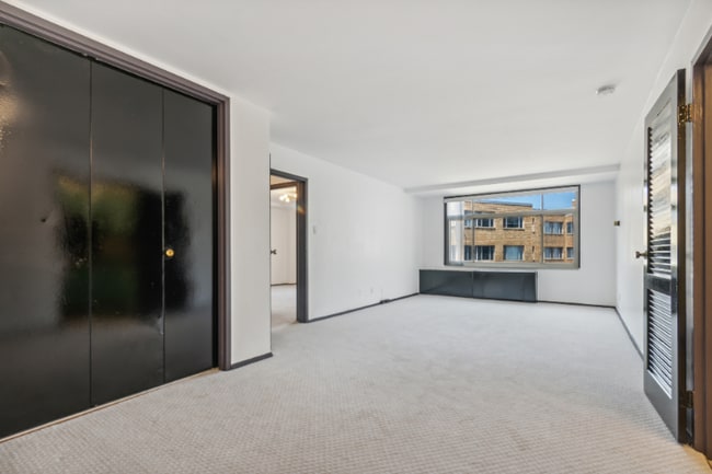 Photo - 2401 H St NW Unit 815