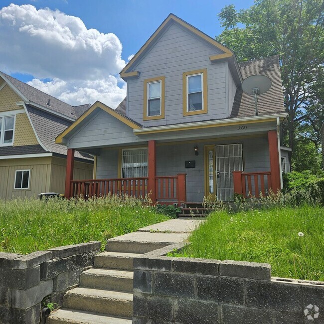 Building Photo - Coming Soon! Charming 3-Bedroom Home in Wa...
