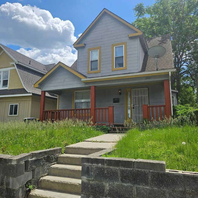 Coming Soon! Charming 3-Bedroom Home in Wa... - Coming Soon! Charming 3-Bedroom Home in Wa...