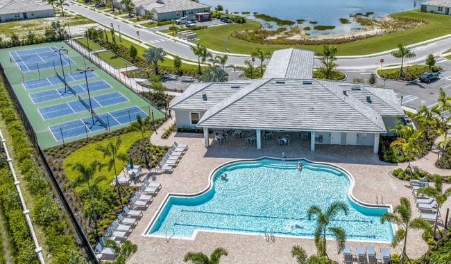 Photo - Live the Southwest Florida lifestyle in this lakefront villa in South Naples!