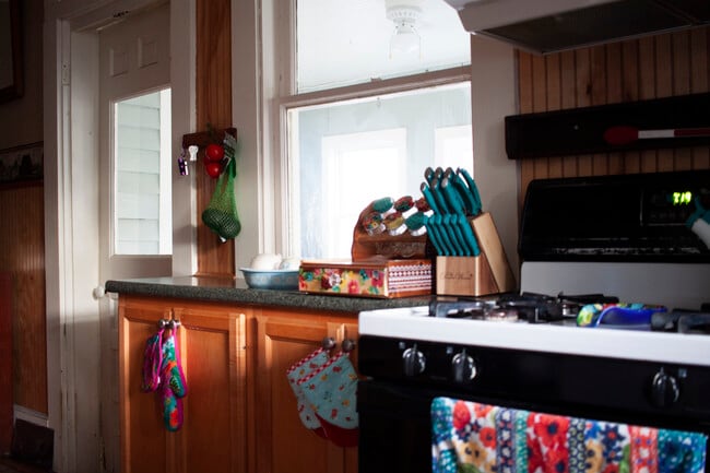 Photo - Henrietta House